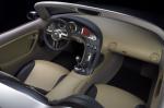 Pontiac Solstice Roadster Concept 2002 года